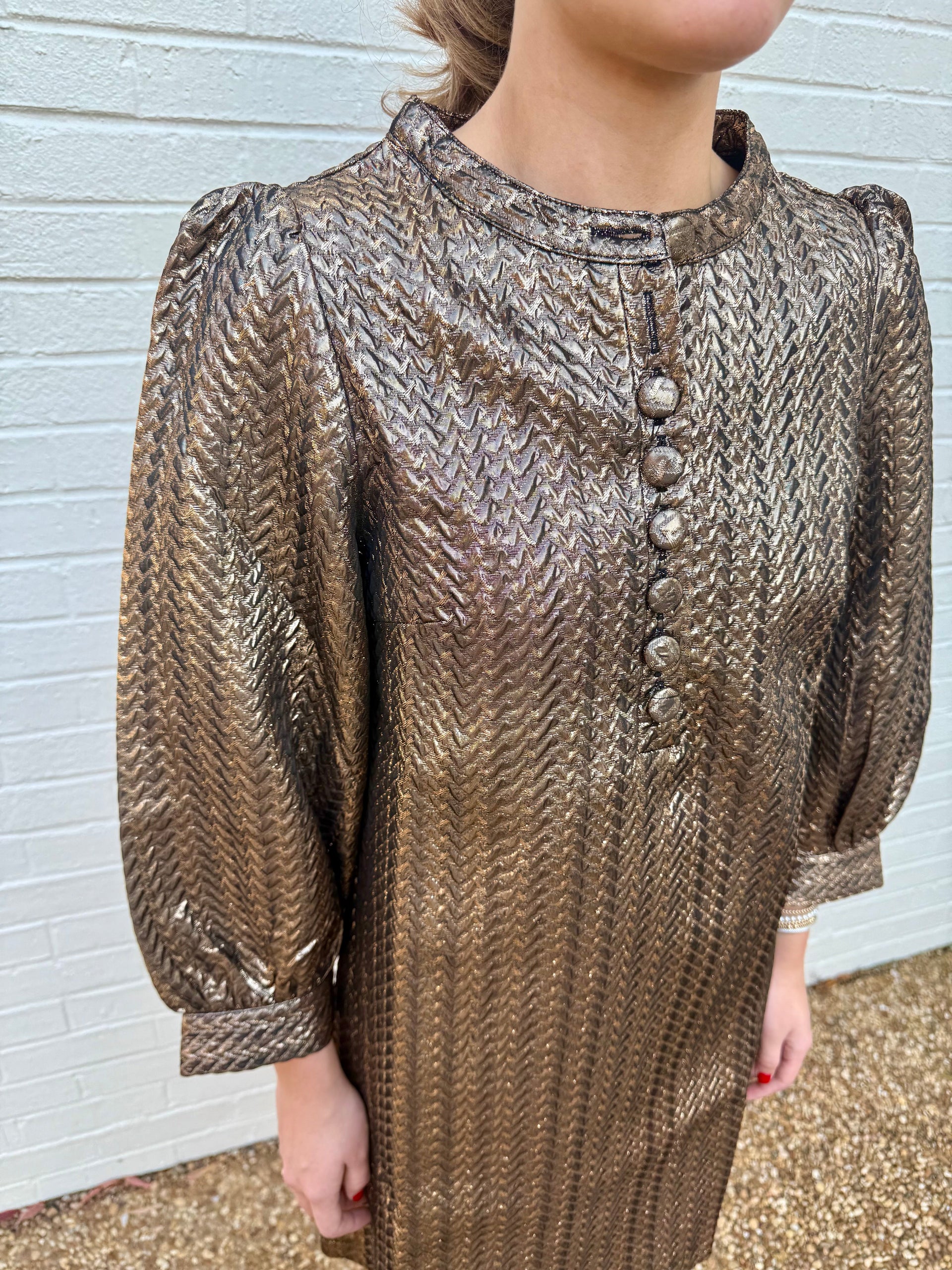 Maeve Dress Sincerely Ours