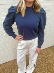 Laurent Sweatshirt Bishop + Young