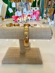 Gold Bangle Jessica Pack Antiques