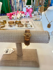 Tassel Bracelet Jessica Pack Antiques