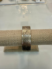 Silver Bangle Jessica Pack Antiques