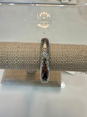 Silver Bangle Jessica Pack Antiques