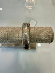 Silver Bangle Jessica Pack Antiques