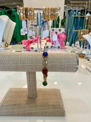 Medium Scarab Bracelet M'Liss Curtin