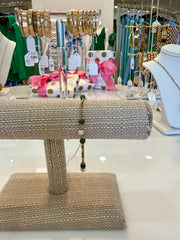 Jade & Pearl Bracelet M'Liss Curtin