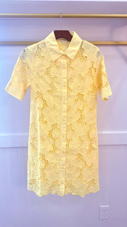 Salma Dress Stark X