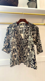 Ana Blouse Sofia