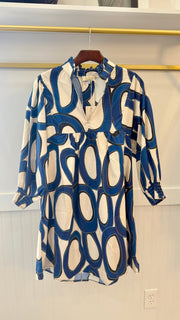 Jasper Dress Sofia