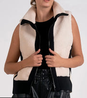Vancouver Vest Elan