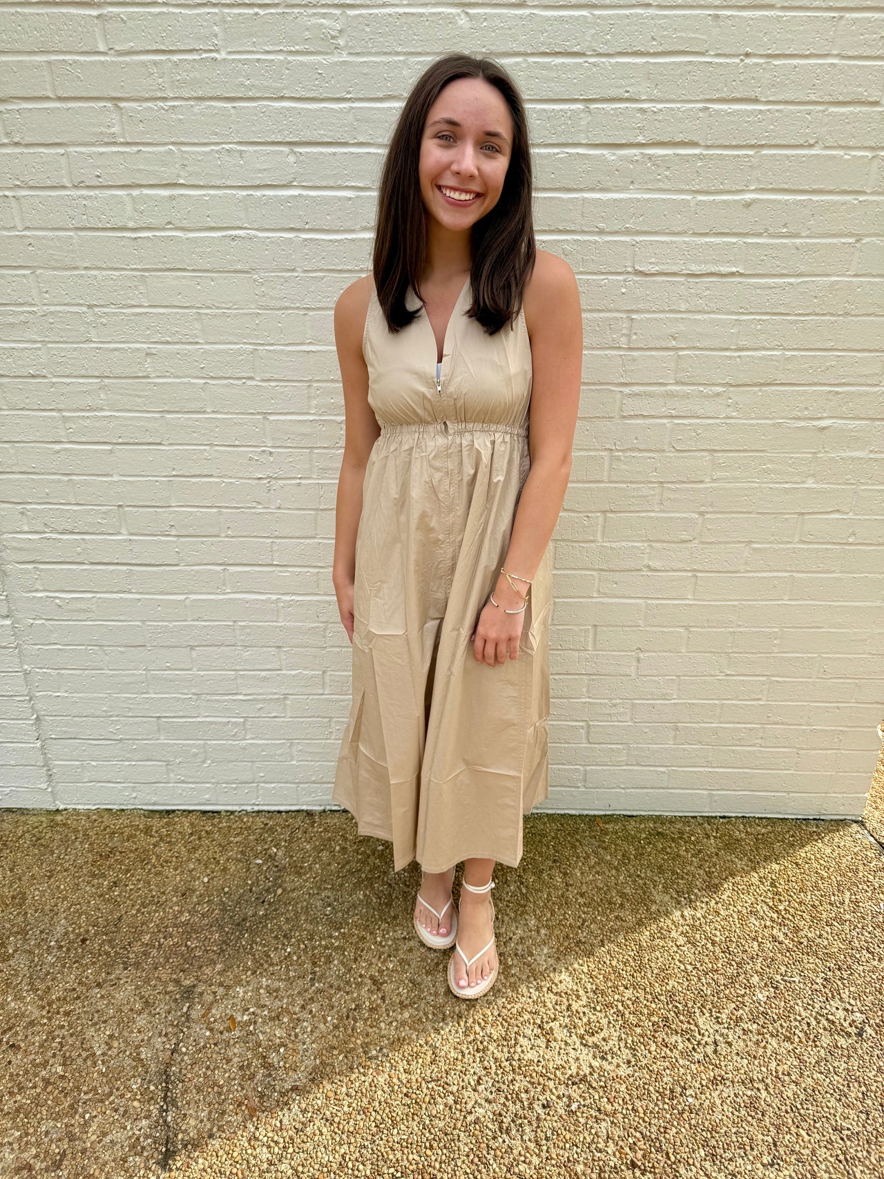 Rubbens Dress