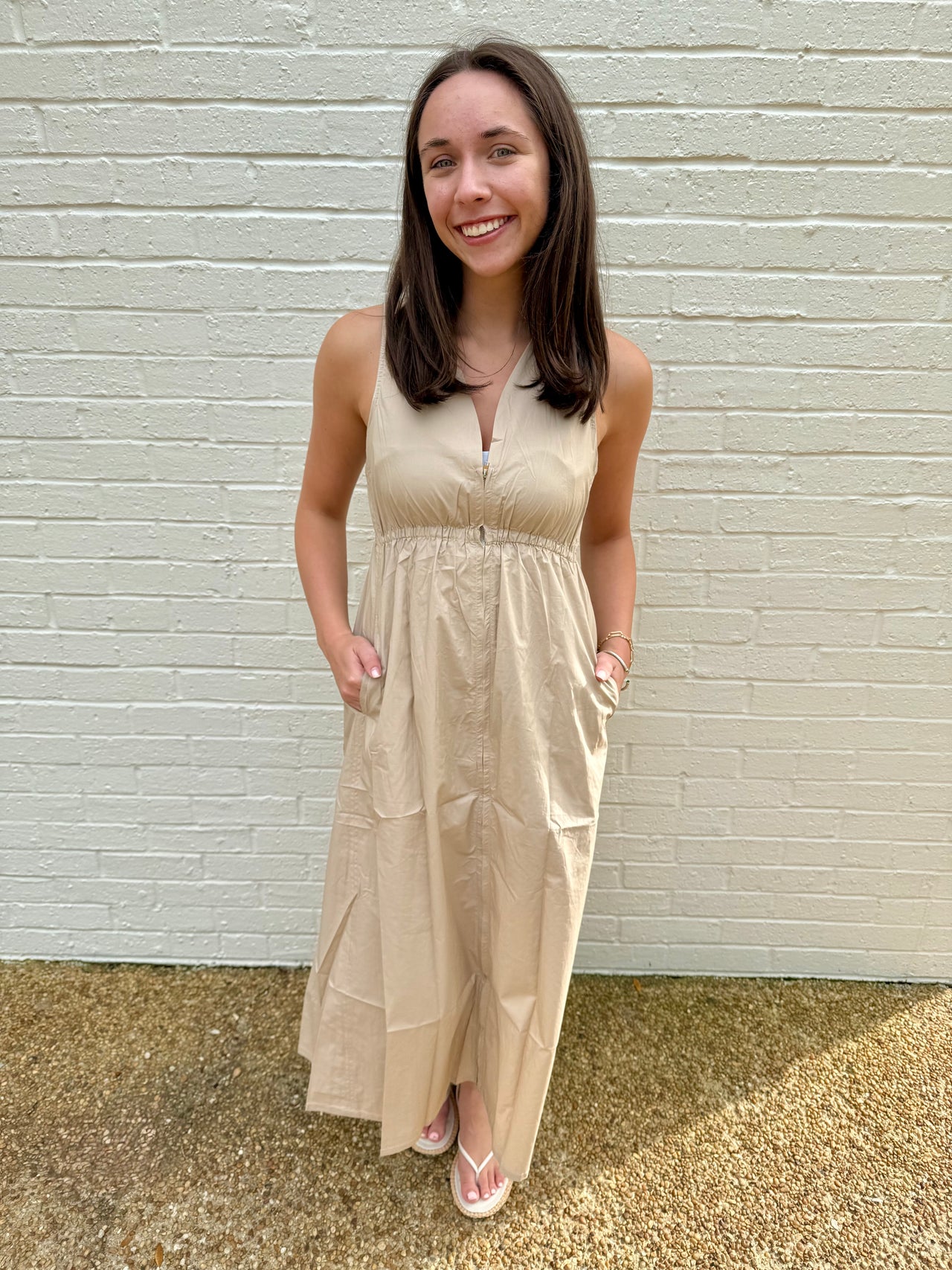 Rubbens Dress