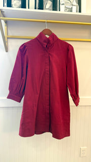 Stacey Mini Dress Entro