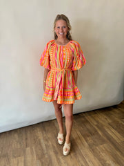 Thea Dress dRA Clothing
