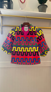 Ali Top Alden Adair