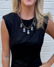 Leslie Necklace Groundwork