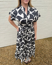 Emmie Maxi Dress Sofia