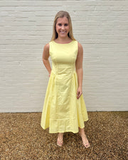 Molly Maxi Dress THML