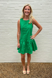 Lucky Mini Dress THML