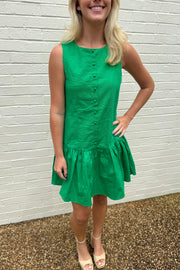 Lucky Mini Dress THML