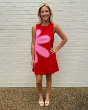 Sandy Mini Dress Entro