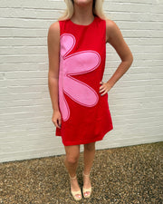 Sandy Mini Dress Entro