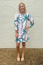 Paloma Dress Double A