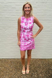 Kendall Dress Double A