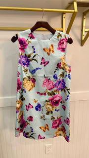 Emily Shift Dress Prosperina