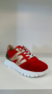 Wonders Odisei A24100 Sneakers Wonders