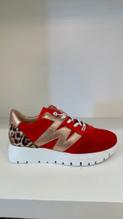 Wonders Odisei A24100 Sneakers Wonders