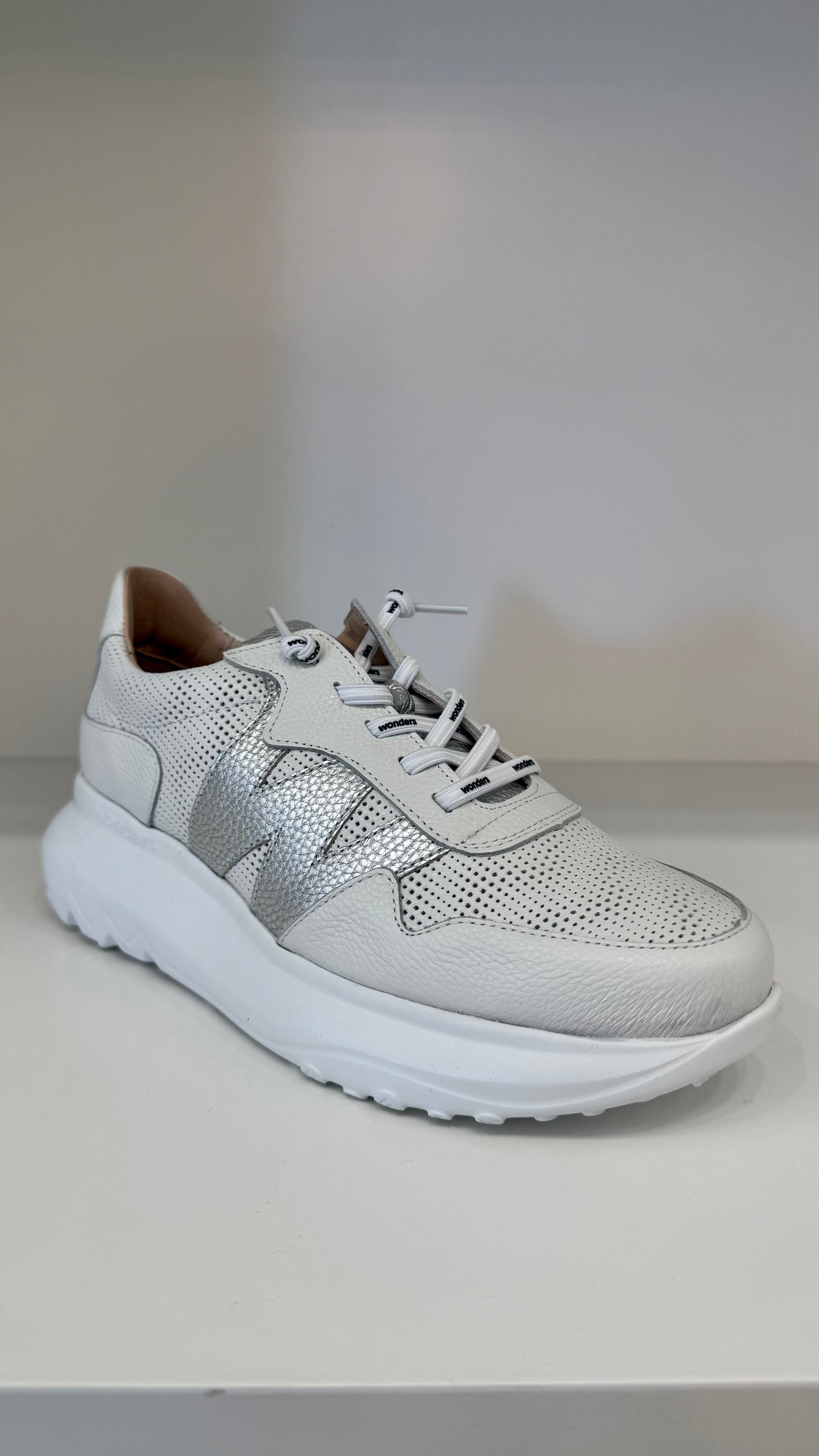 Wonders Ultrafly A4021 Sneakers Wonders