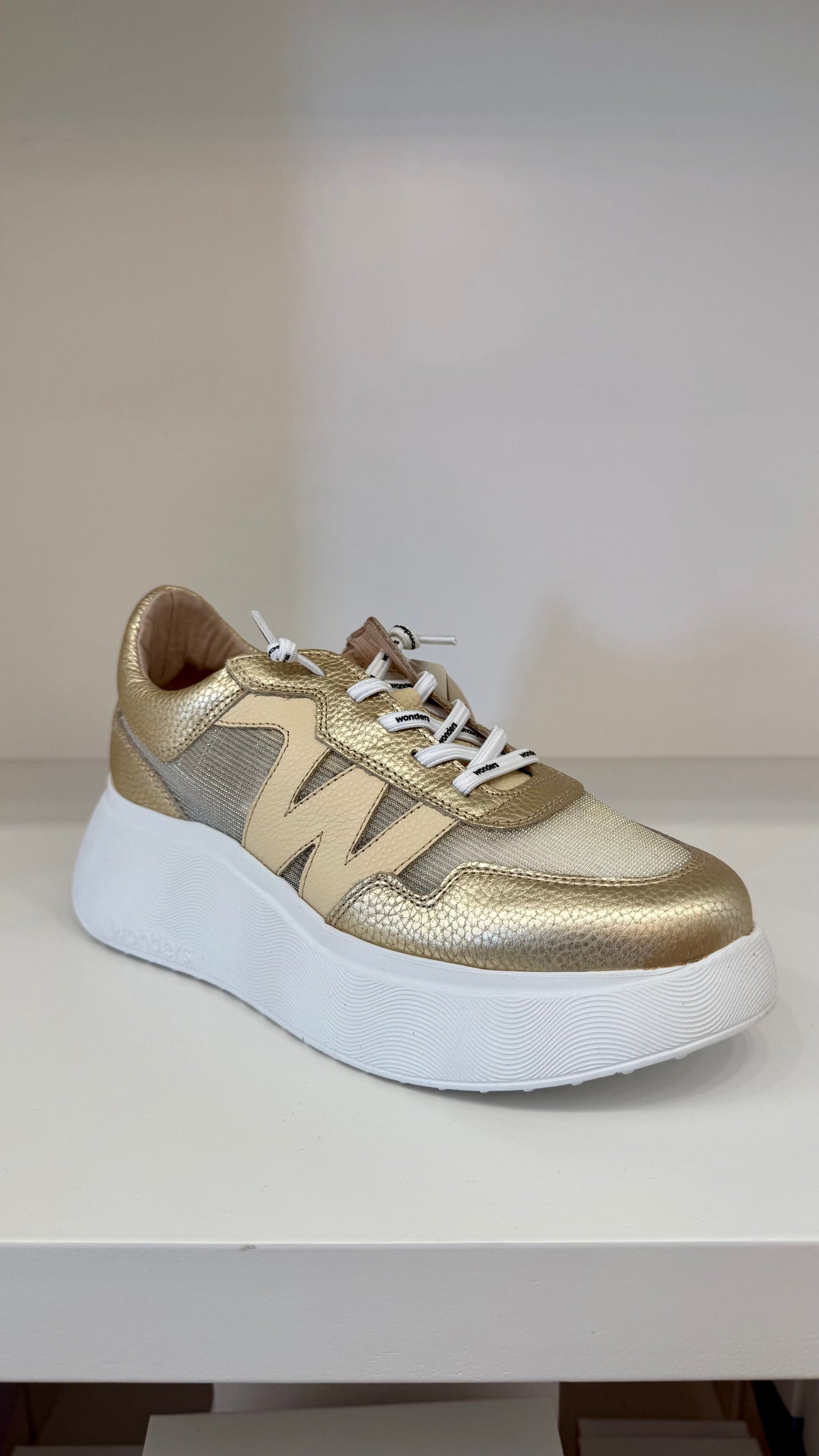 Wonders Thefly A3640 Sneakers Wonders