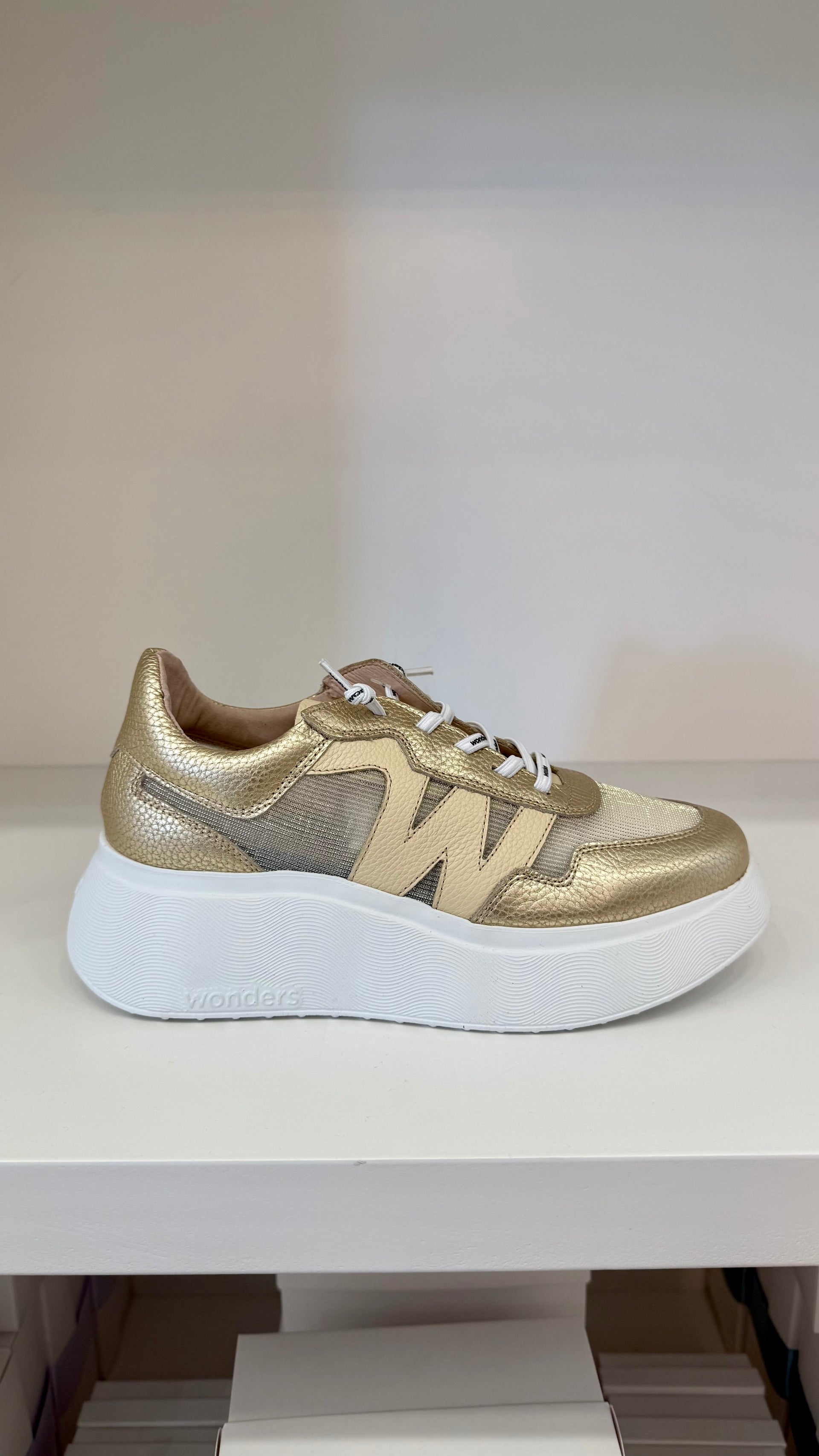 Wonders Thefly A3640 Sneakers Wonders