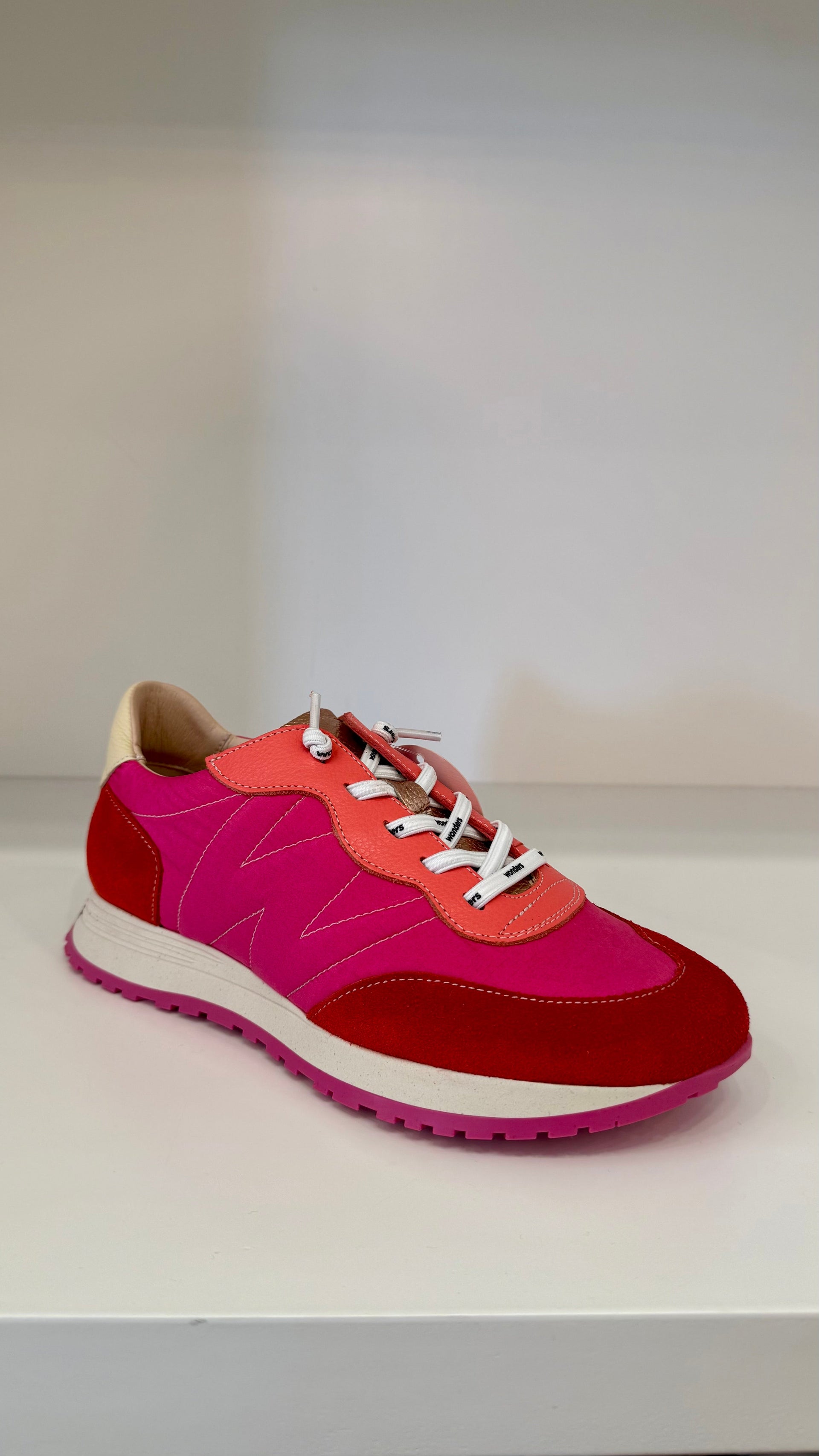 Wonders Relay A4802 Sneakers Wonders