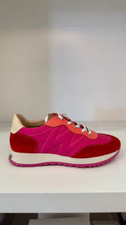 Wonders Relay A4802 Sneakers Wonders