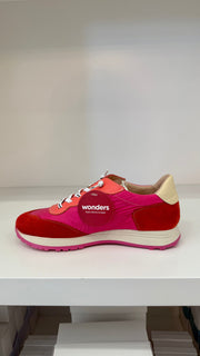 Wonders Relay A4802 Sneakers Wonders