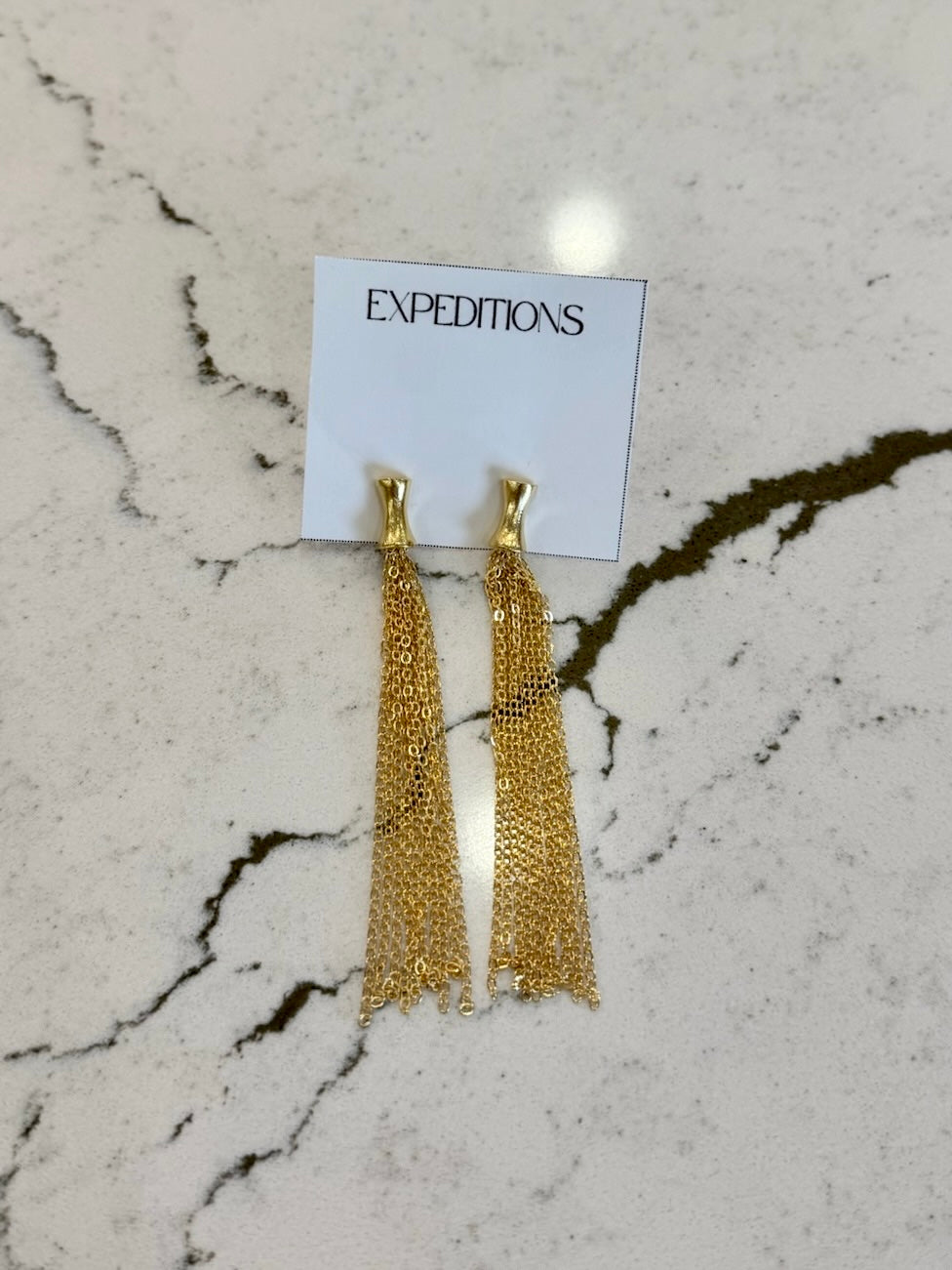 São Conrado Earrings Creative Brazil