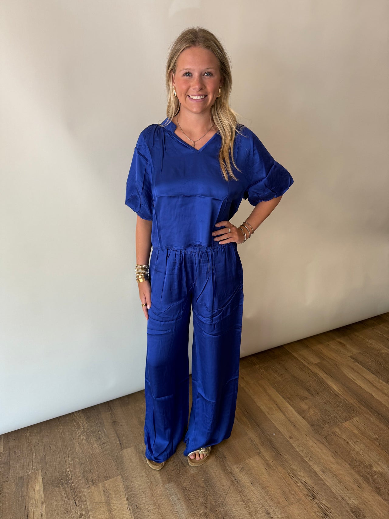 Amara Pants Sofia