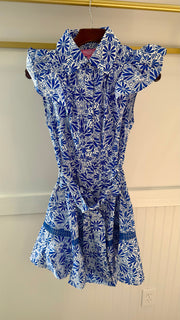 Cara Dress Sincerely Ours