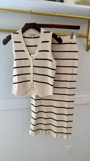 Isabella Vest Astrid