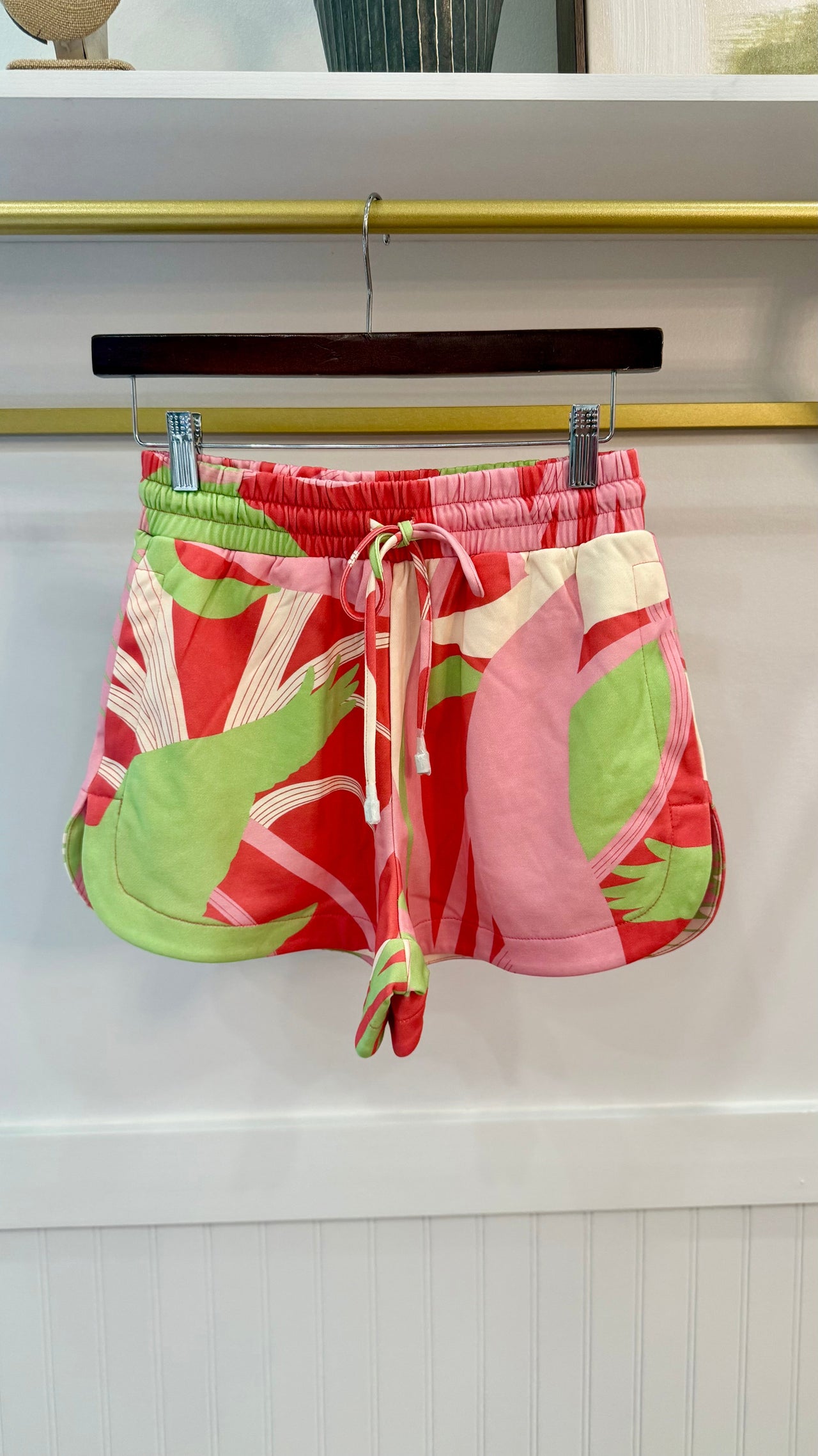 Madeline Short Alden Adair