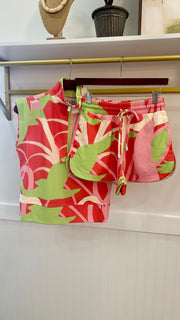 Clara Top Alden Adair