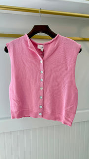 Sleeve Sweater Cardigan Le Lis