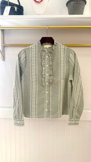 Thea Shirt Stark X