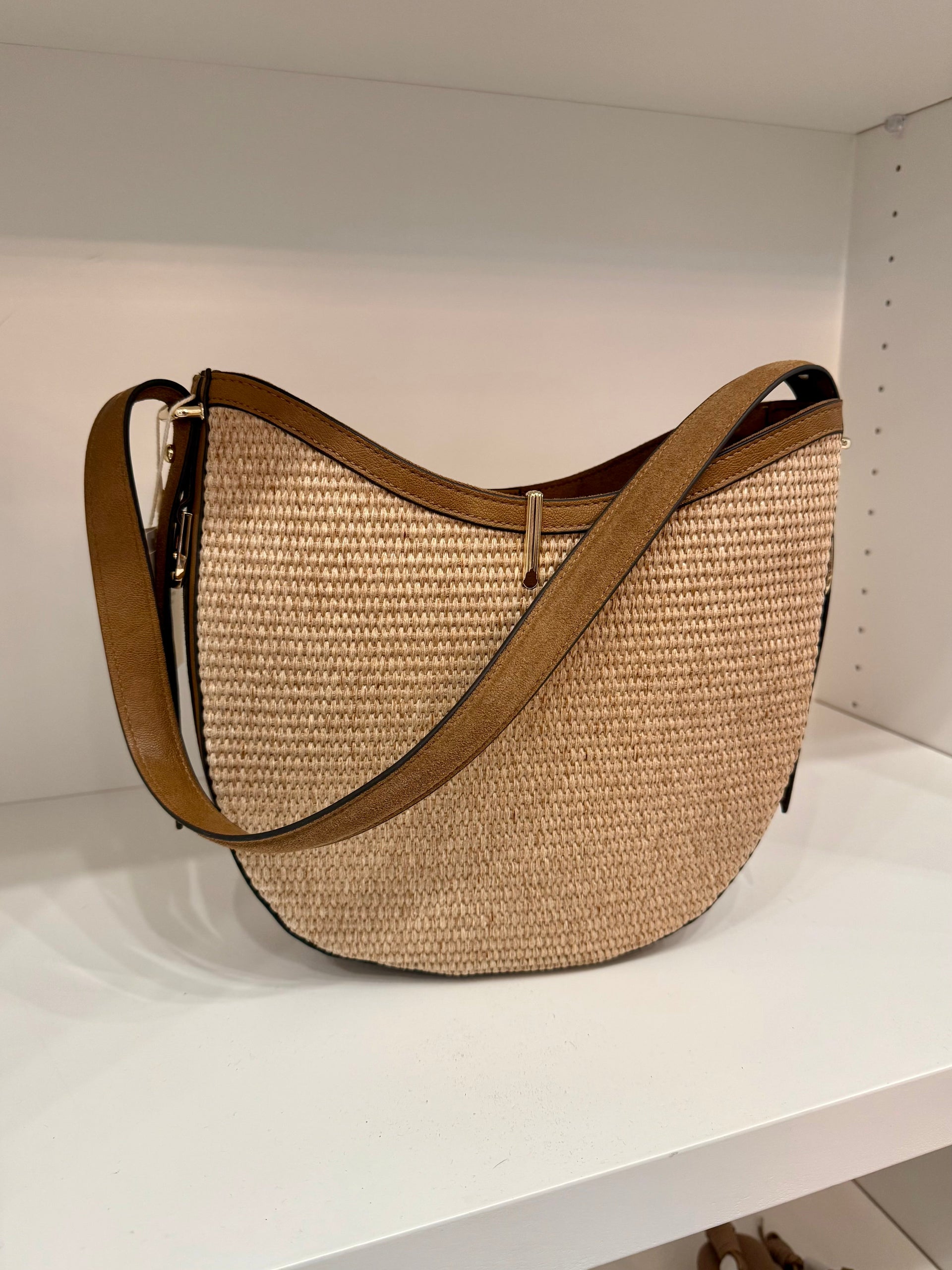 Bree Shoulder Bag Dolce Vita