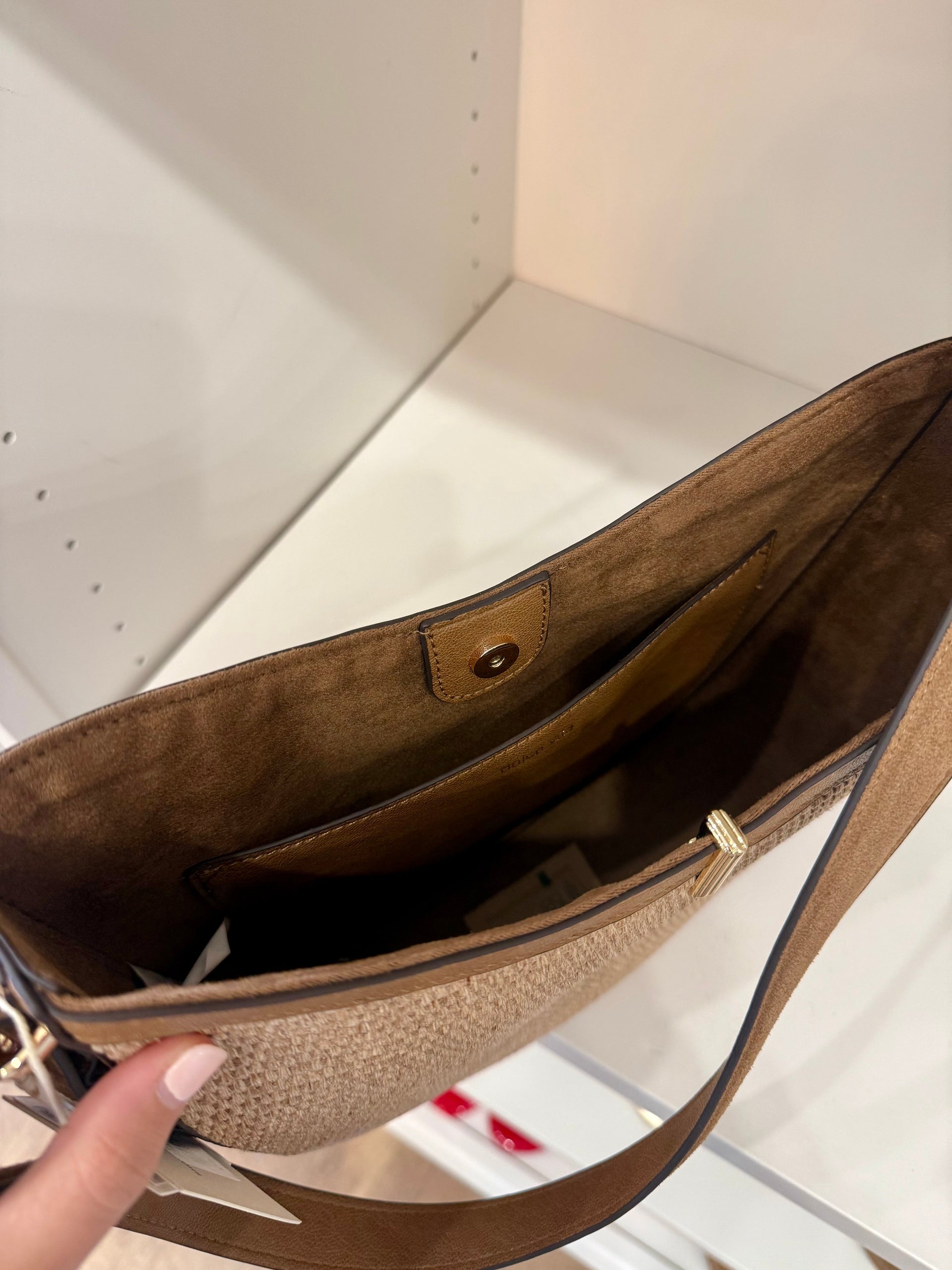 Bree Shoulder Bag Dolce Vita