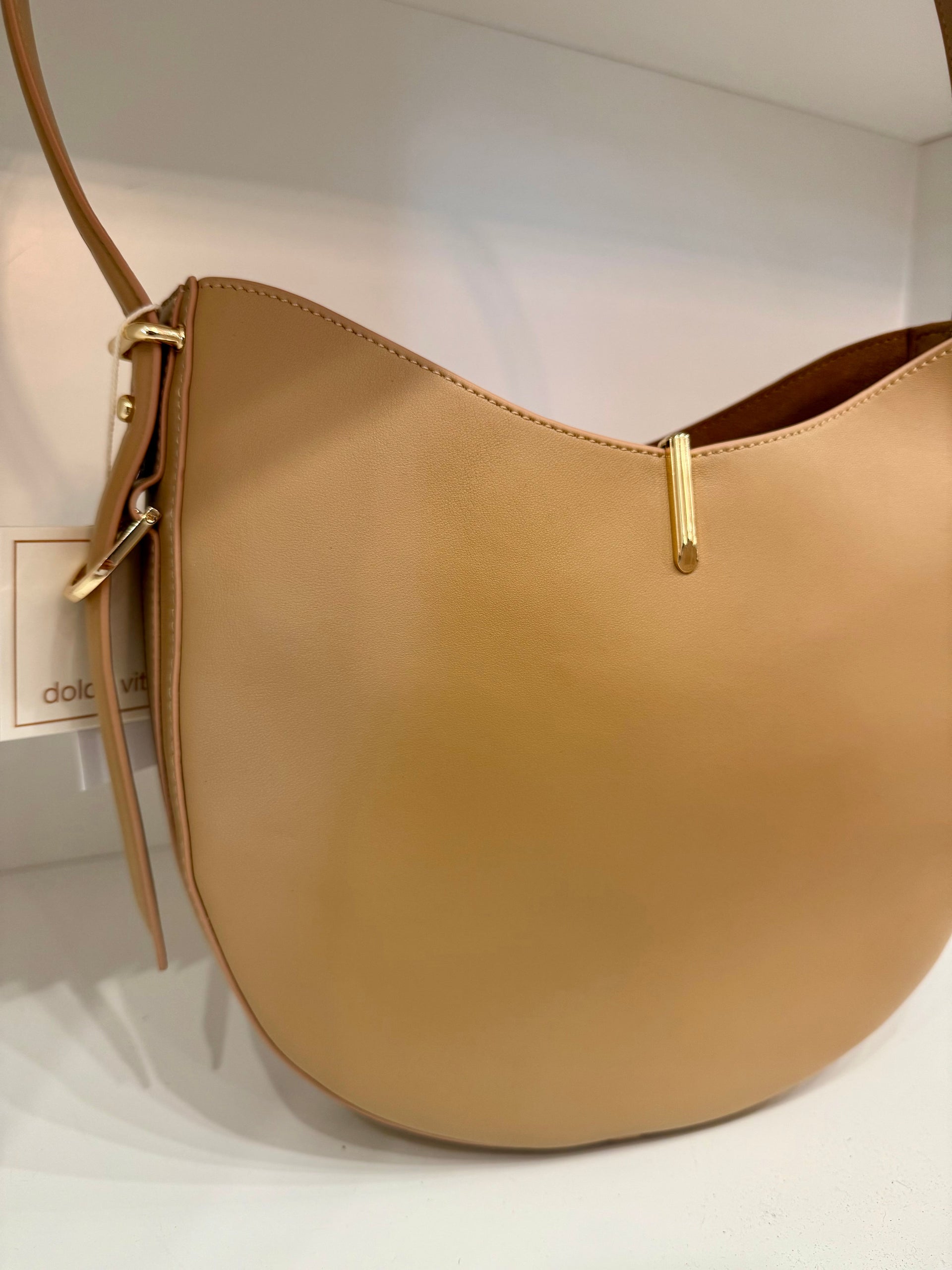 Bree Shoulder Bag Dolce Vita