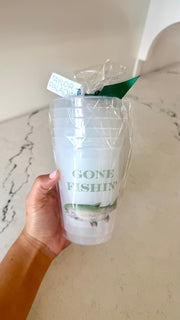 Frosted Cups | Set of 6 Taylor Paladino