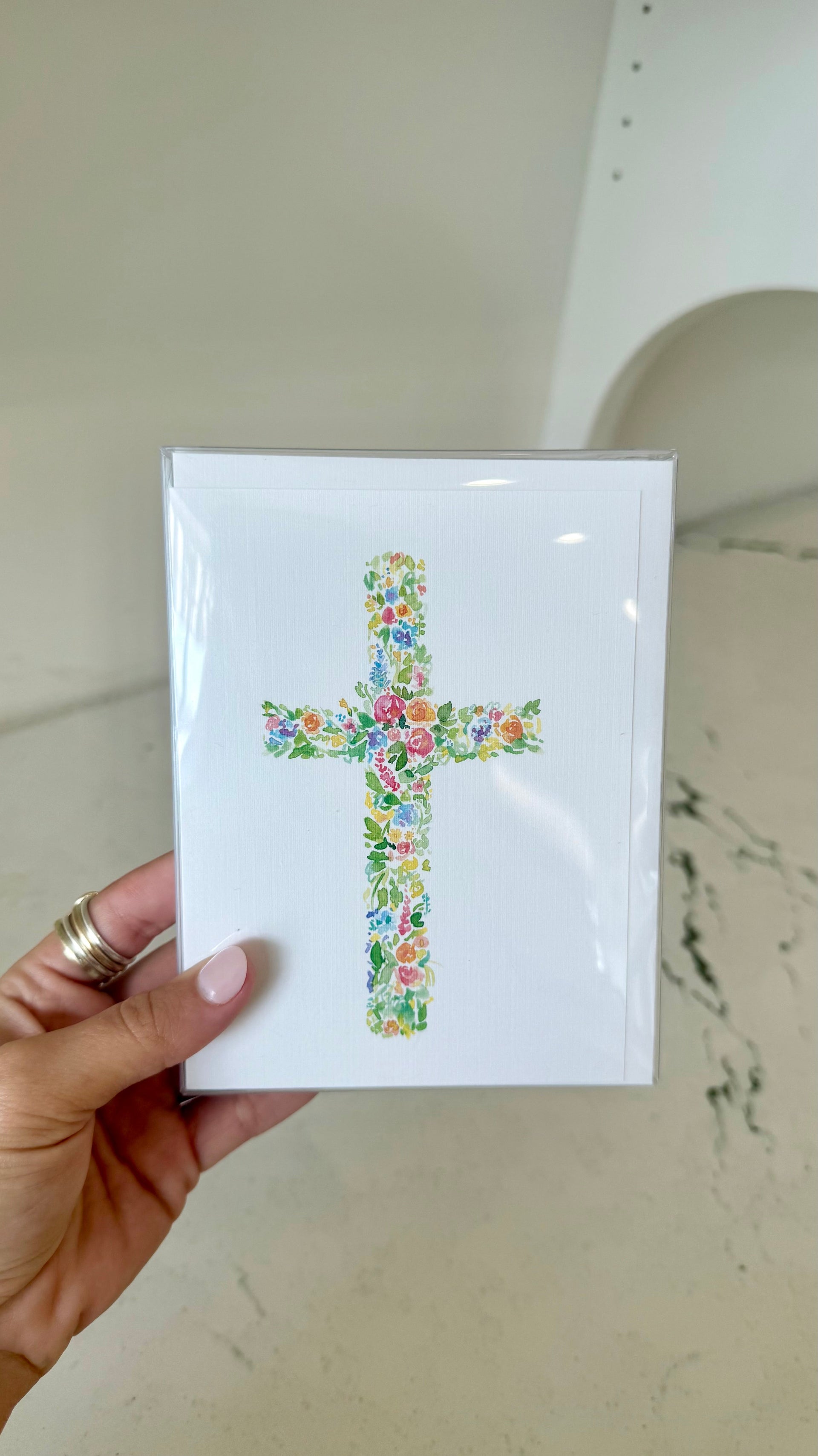 A2 Card & Envelope Set Taylor Paladino