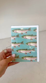 A2 Card & Envelope Set Taylor Paladino